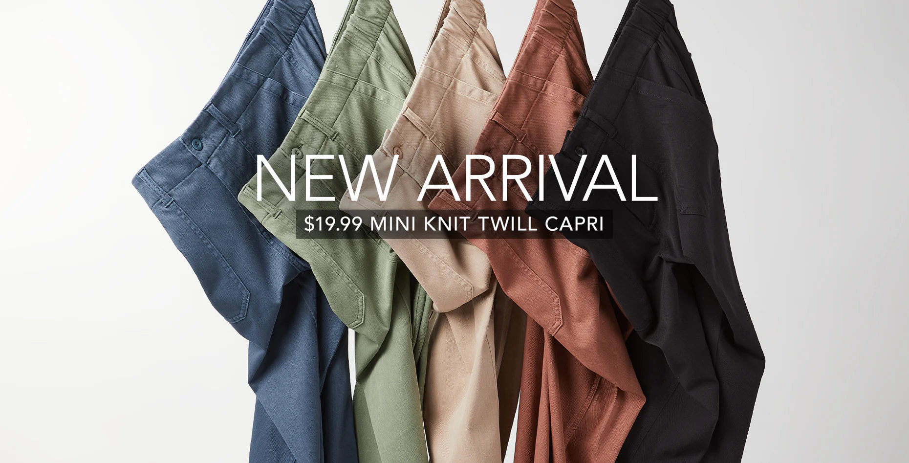 Premium Basics for Every Body
